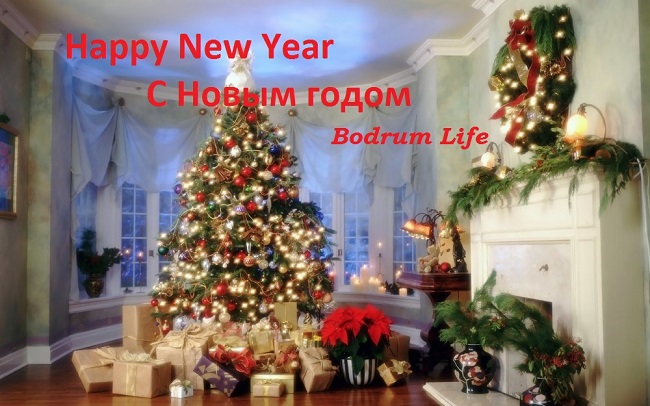 bodrum 2015 new year