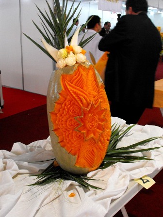 выставка в Бодурме Отель 2011